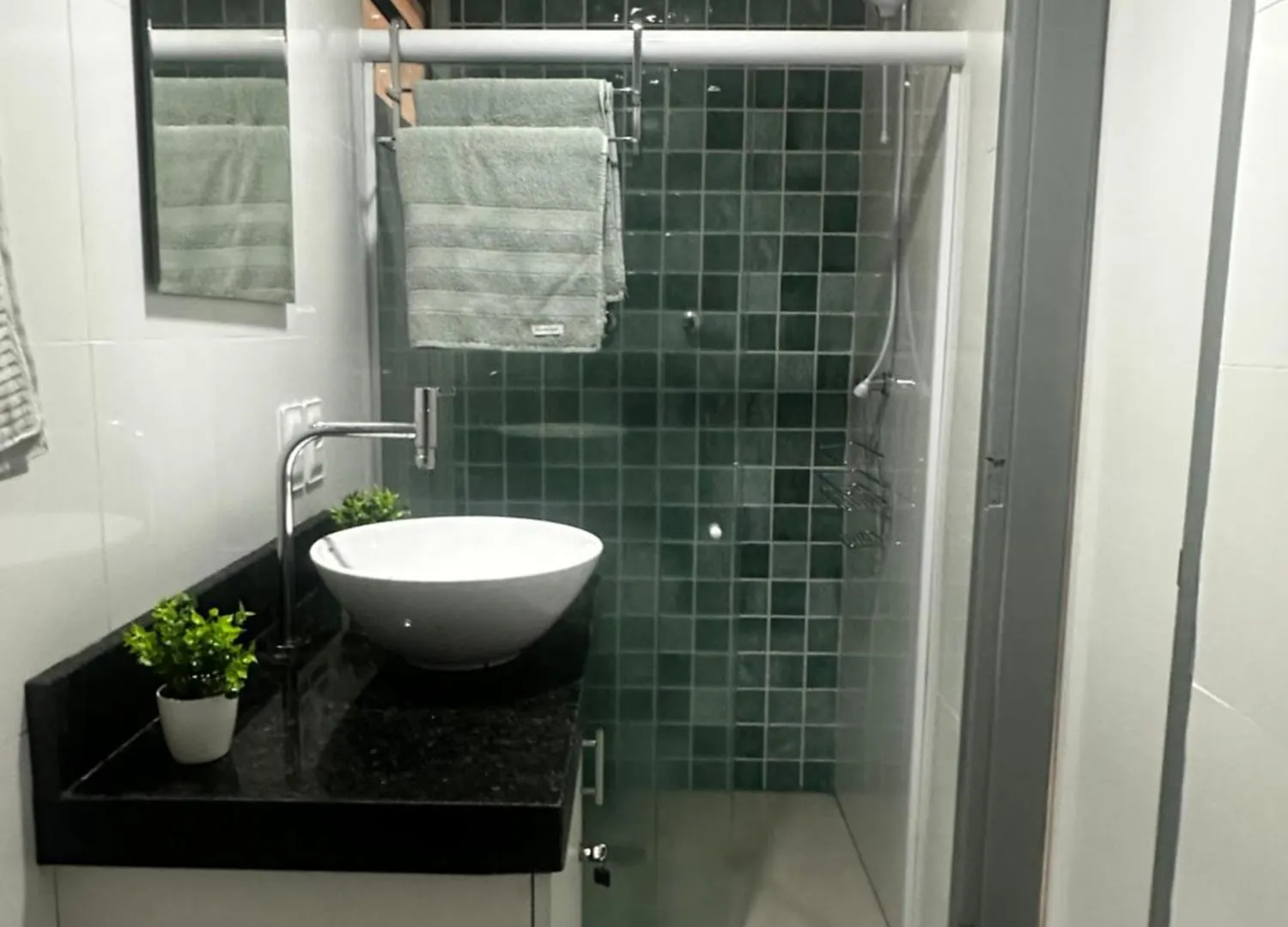 Lindo Apartamento Com Piscina A 100M Do Mar Recife Brasil